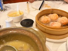 -白天鹅宾馆-宏图府餐厅