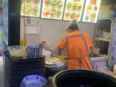 -安徽阜阳卷馍(西单店)