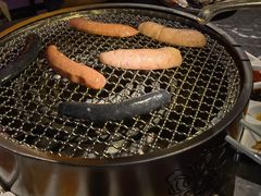 -十三姨正合丰烤肉(营迹路店)