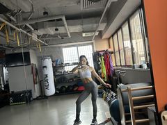 -ALIV WELLNESS运动健身(浦东大道店)