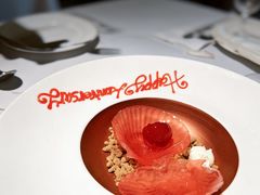 -Oyster Talks 四度蚝法餐厅