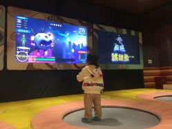 -meland亲子乐园(深圳领展中心城店)