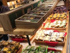 自助取餐区-南宋胡记(杭州河坊街店)