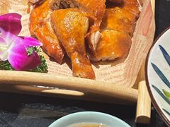 -鹅滋道(甘坑古镇店)