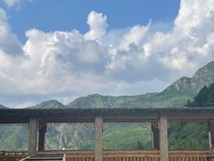 -野三坡百草畔景区