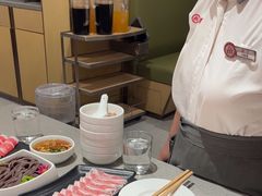 -海底捞火锅(城阳万象汇店)