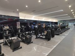 -奇迹健身(SM广场店)