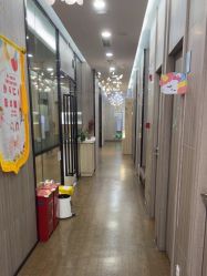 -睿宝儿科·眼科·口腔(静安大悦城门诊部)