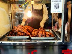 -陶记正宗德州扒鸡(科巷店)