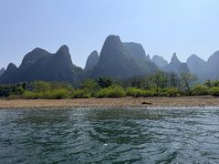 -桂林兴坪漓江