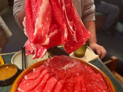 -牛New寿喜烧(曹路花园城店)