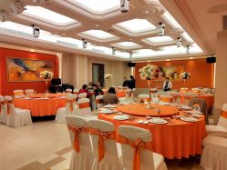 宴会厅-白金汉爵大酒店·宴会厅(相城店)