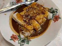 -何九海南茶店(鬼仔巷店)