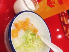 -宏状元现熬粥·京味菜(五棵松店)
