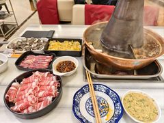 -牛街清真满恒記(平安里西大街店)