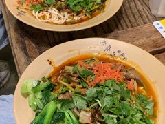 -方铲铲·成都板凳面(滨江银泰店)
