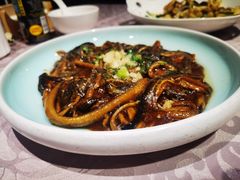 响油鳝糊-海富门·带鱼·淮扬菜·粤菜(甘家口店)