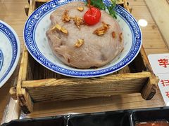 -芋包王闽南茶楼(八市店)