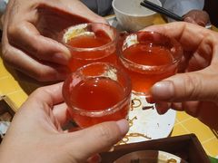 -蔡澜点心·粤菜(花城汇南区店)