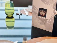 餐具摆设-重庆尼依格罗酒店·欣厨Niccolo Kitchen