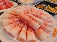 -晓宇重庆火锅(赛格国际购物中心店)