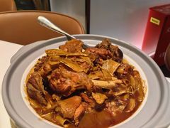 -闽海肴(北辰荟店)