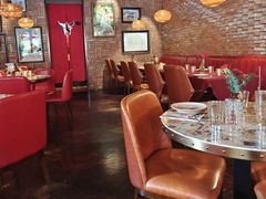 -BROWNSTONE布朗石西班牙餐厅(富城店)