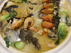 -银都上海菜馆(粤海东路店)