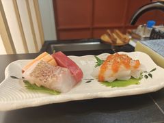 -Sushi Hanzo半藏(天环广场店)