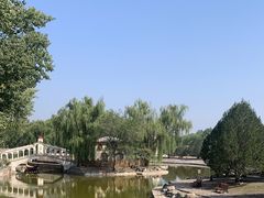 -北京世界公园