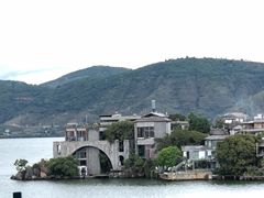 -南诏风情岛