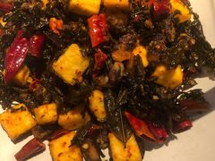 -云海肴·云南小炒·汽锅鸡(天津国金汇店)