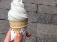 -麦当劳(上百万和城店)
