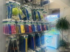 -YONEX网羽有约(新街口店)
