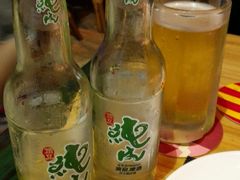 android_upload_pic-山色柴火烤披萨·原切牛扒