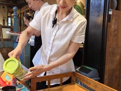 -手选潮汕鲜活牛肉火锅(二七广场店)