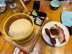 -局气 烤鸭·北京菜(光华路店)