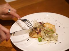 -沈阳君悦酒店·意坊意大利餐厅