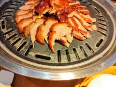 -守柴炉烤鸭(鱼嘴店)