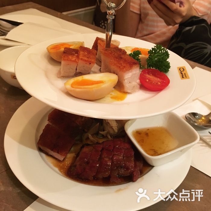 港丽餐厅(皇庭广场店)-图片-深圳美食-大众点评网