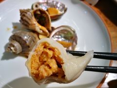 -必点海鲜·鲅鱼水饺(鞍山西道店)