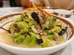 -万宝海鲜舫(劳动公园店)