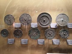 -西安大唐西市博物馆