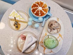 -八喜G’nature冰淇淋旗舰店