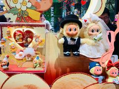 -泡泡玛特POPMART(天环购物中心店)