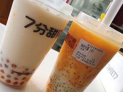 -7分甜(苏州园区科文中心店)