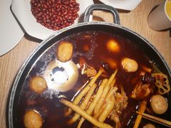 -李子坝梁山鸡(北碚万达五鸡哥店)