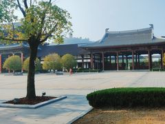 -狼山风景名胜区