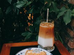 -西关84·History·Art·Cafe