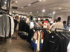 -ZARA(沈阳大悦城店)